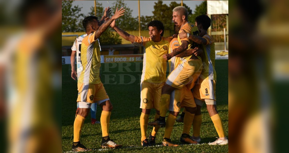 Crucero del Norte y un gran arranque en el Federal A