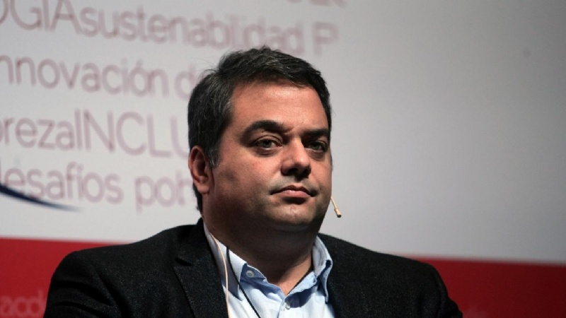 Polémicas declaraciones de Triaca sobre el empleo