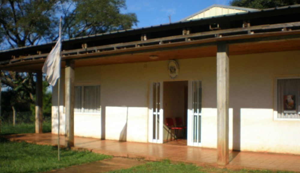 Cayó la conspiración y se diluyó el poder de Pietrowski en Almafuerte