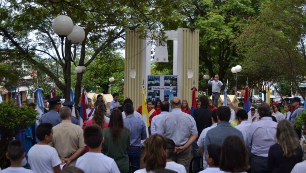 Oberá conmemorará el Día de la Biblia
