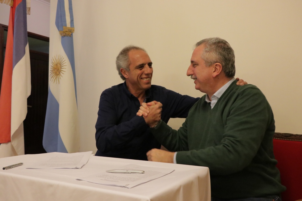 Misiones compensó una parte de la deuda con la Nación