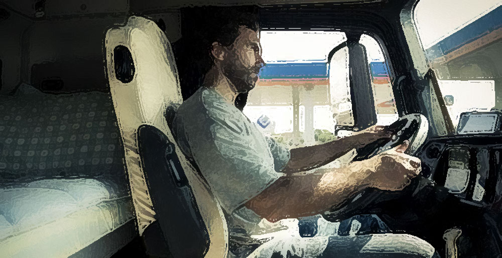 Chofer misionero fue condenado en Azul