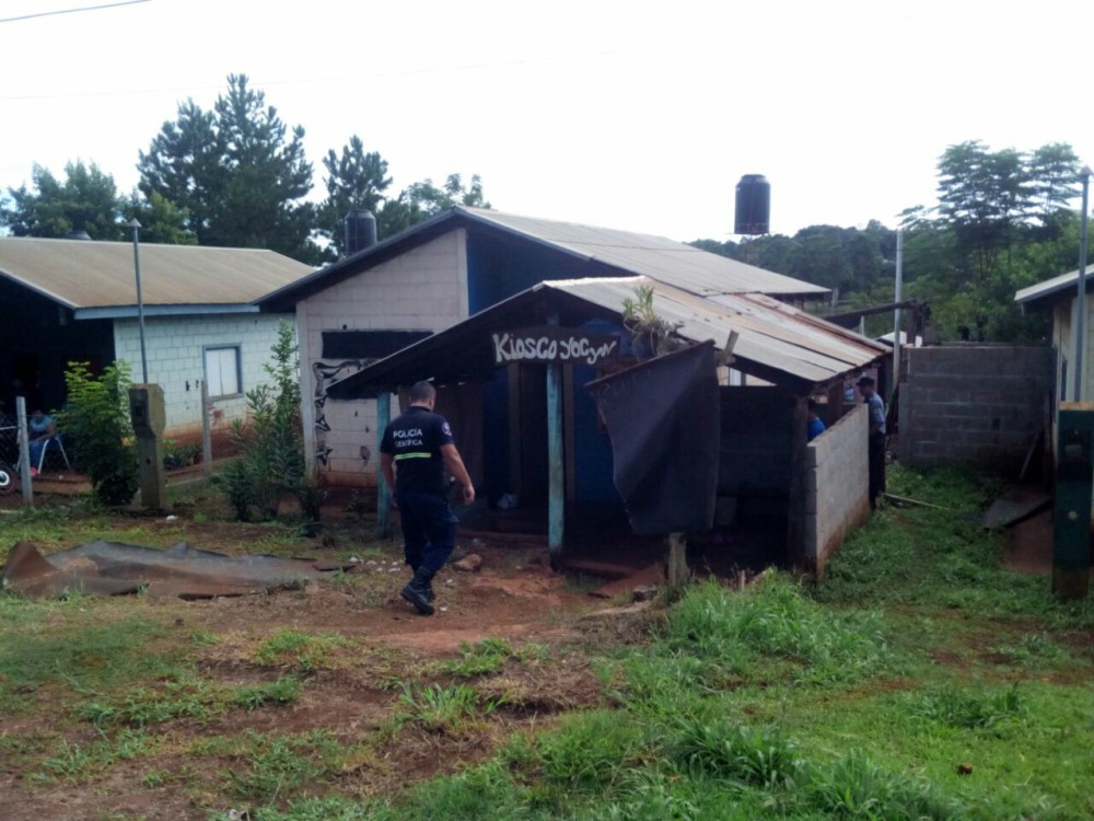 Va a juicio por matar cuando gozaba de condicional por otro crimen