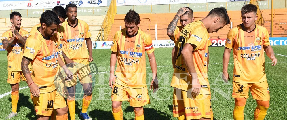 Federal A: Crucero del Norte y un duro traspié en Tucumán