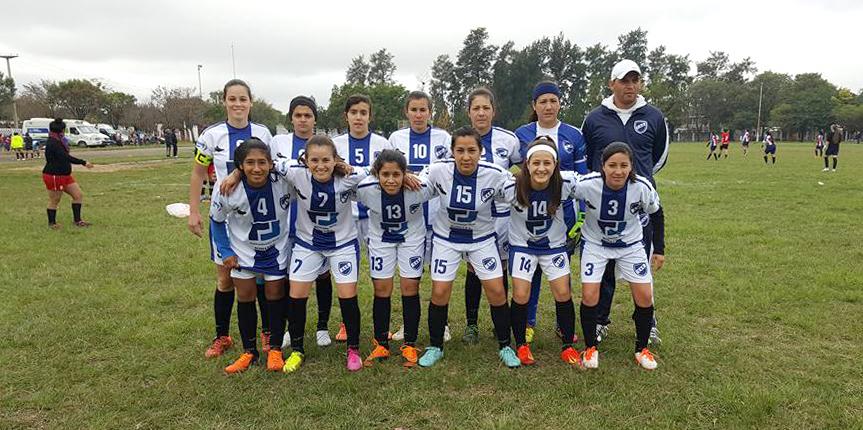 Las chicas de Atlético Oberá buscarán un lugar en el Nacional de selecciones