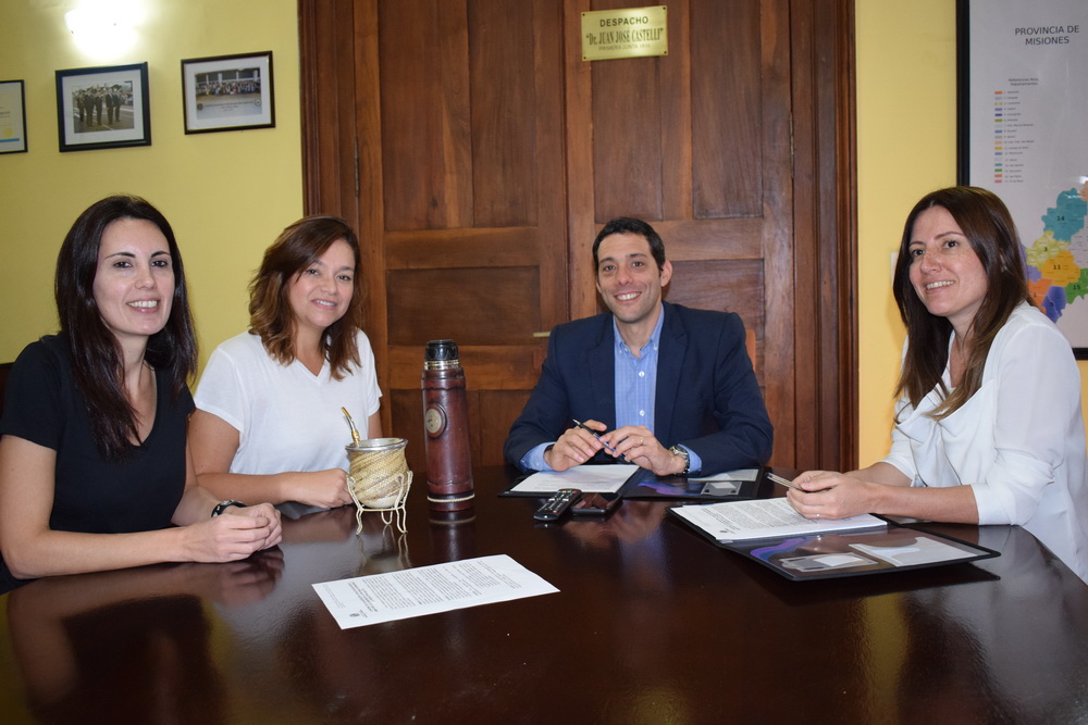Capacitarán en emprendedurismo a policías que se vayan a retirar