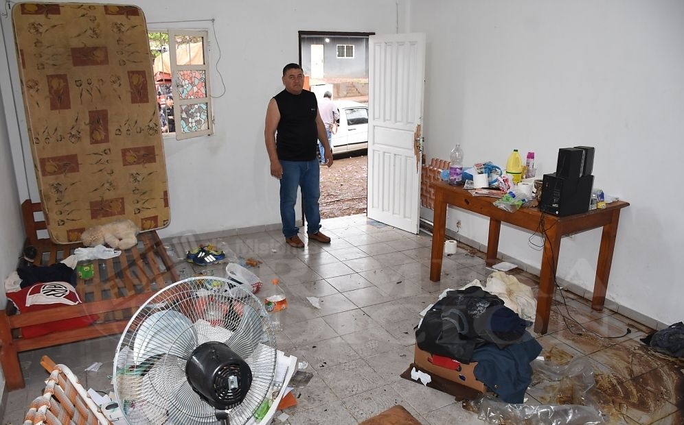 Femicidio en barrio Rocamora: habló la hermana de la víctima