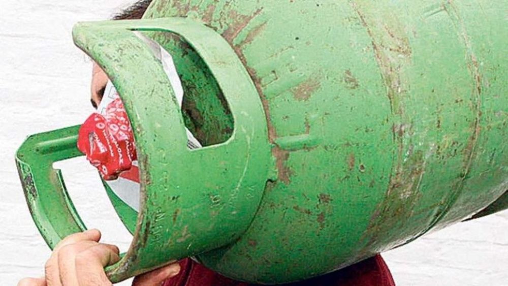 Seis años de cárcel por robar garrafa a machetazos