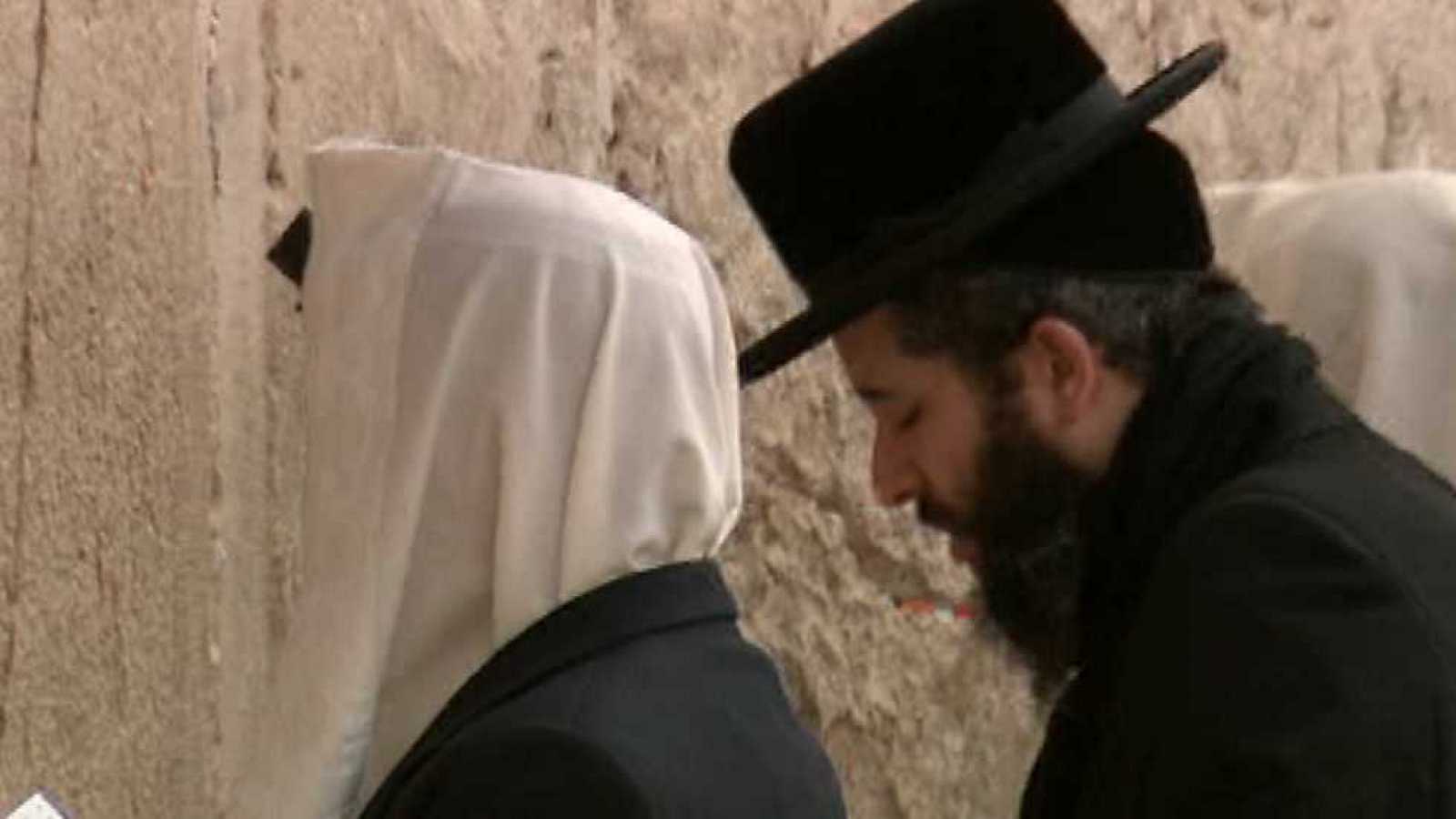 La comunidad judía conmemora el Día del Perdón