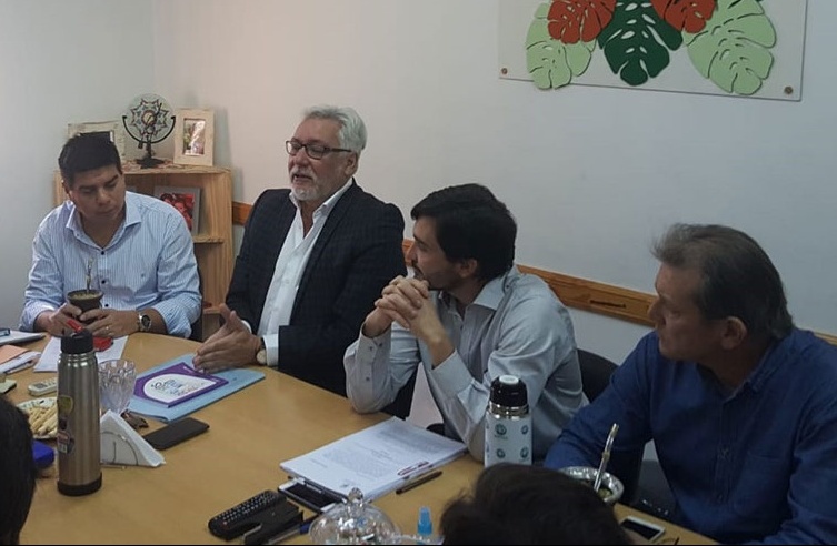 Código de Nocturnidad: “Enfocarse en limitaciones no ayuda”