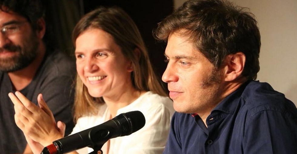 Partidos kirchneristas relanzan Unidad Ciudadana en Misiones con Kicilloff