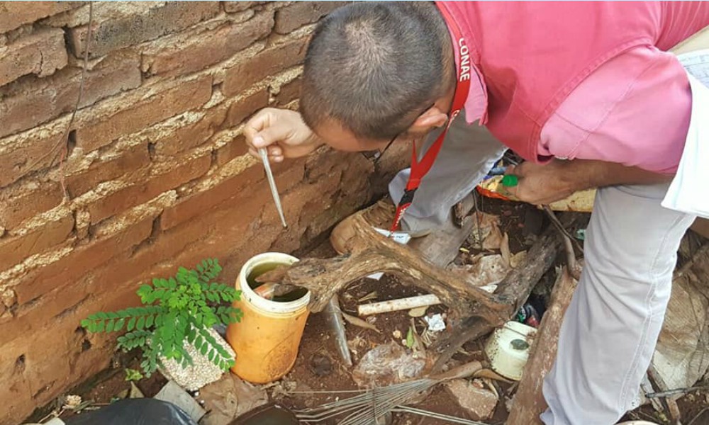 LIRAa: el lunes 10 comienza la 26ª edición