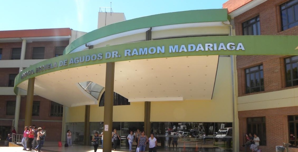 Ante la crisis nacional, el Parque de la Salud garantiza su funcionamiento