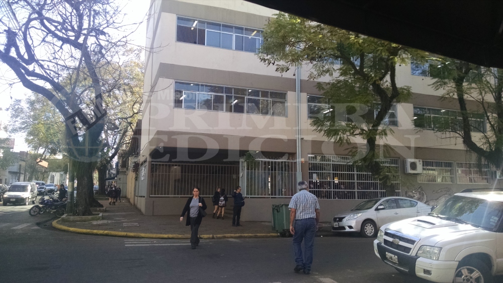 El “Nacio” organiza peña solidaria en beneficio de los chicos de la Estudiantina