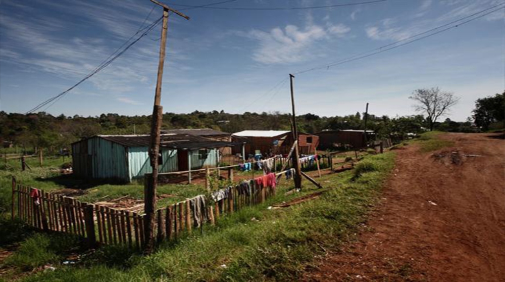 Creció la indigencia a 16,1% y se mantiene la pobreza en Posadas