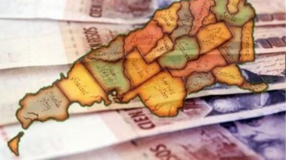 Presupuesto: gobernadores no firmarán cheque en blanco