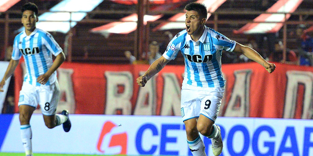 Superliga: a paso firme, Racing sigue como líder