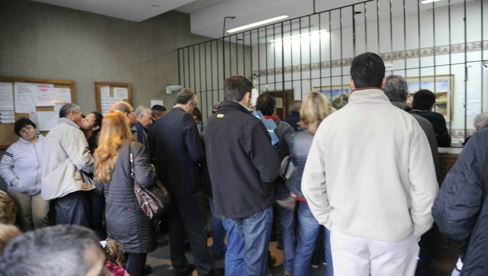 Por cierre de Registros del Automotor, en Misiones peligran 150 empleos