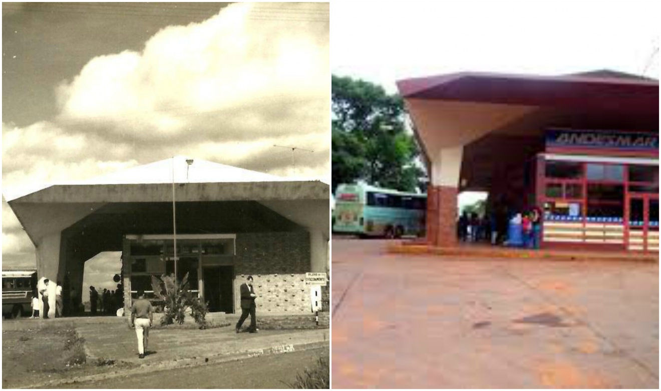 Proponen declarar patrimonio a dos edificios de Eldorado