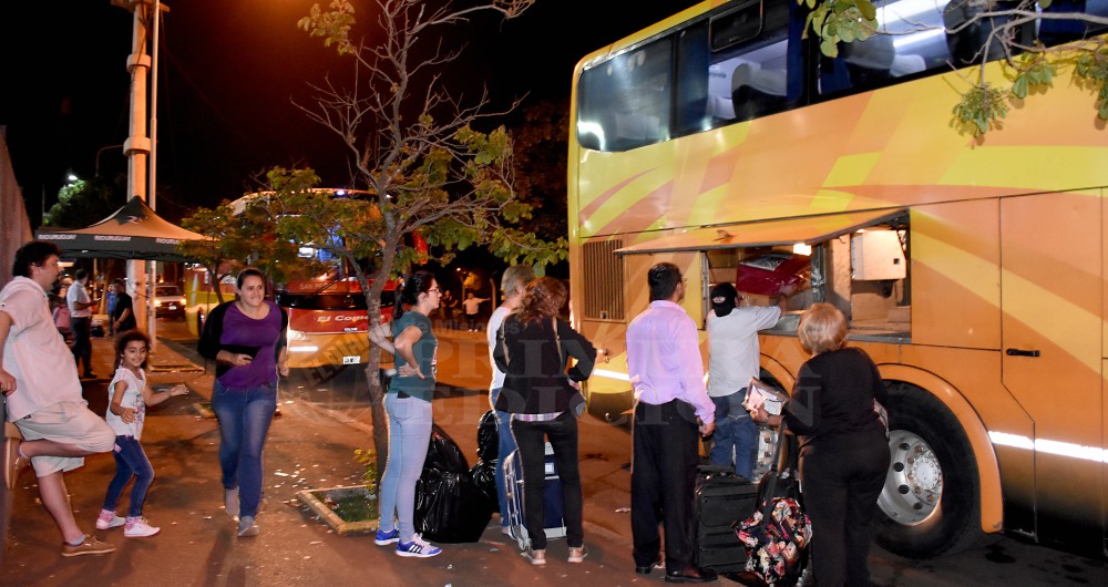 No hubo acuerdo por toque de andén y retoman las medidas de fuerza