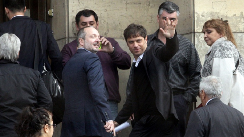 Convocan al lanzamiento de Unidad Ciudadana Misiones