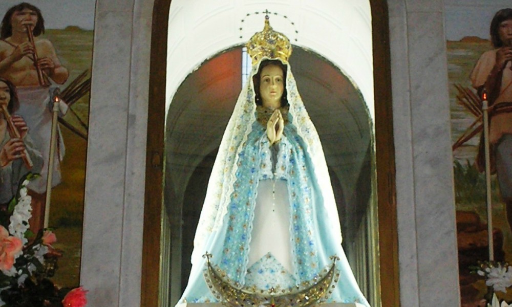 Posadeños se preparan para peregrinar a Itatí