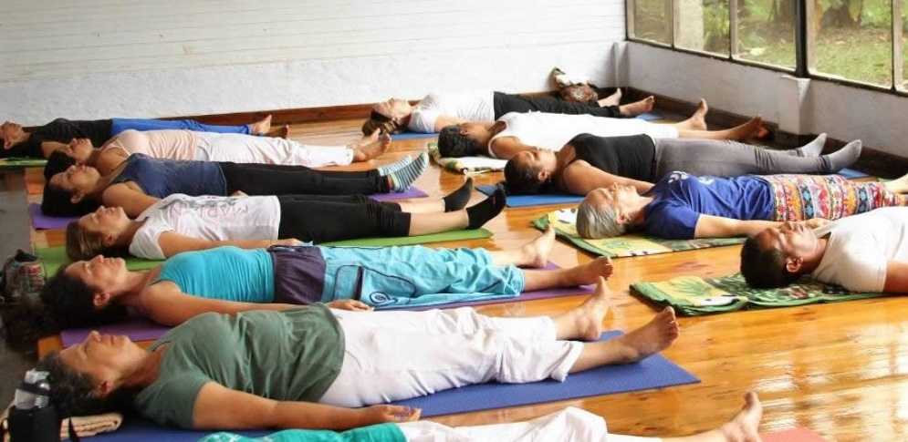 Yoga: buenos consejos