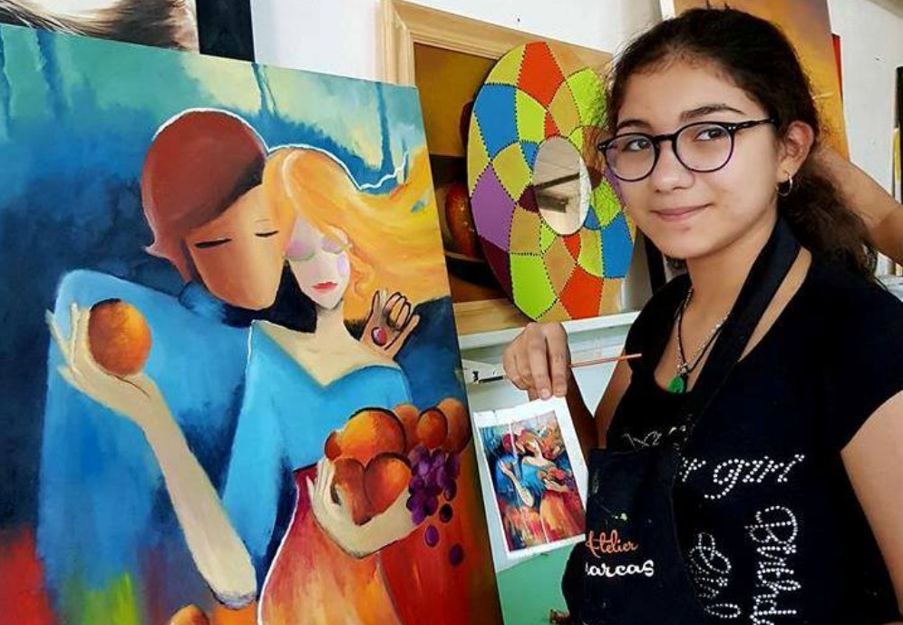 Doce años de puro talento