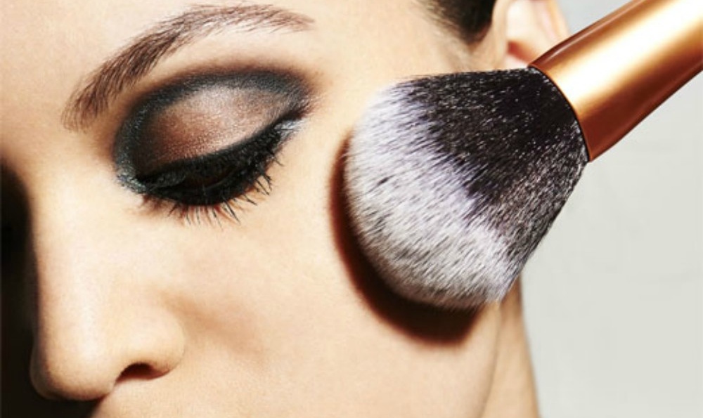 Cosméticos ¡vencidos!