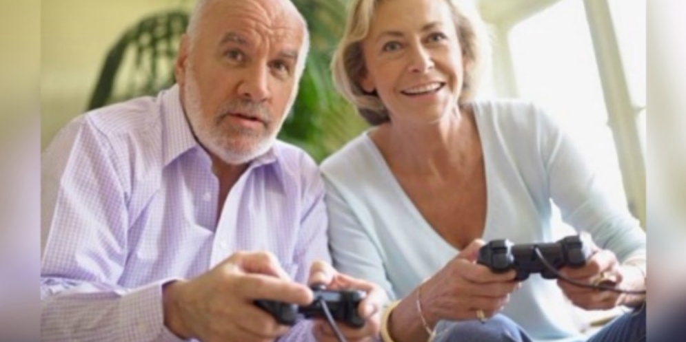 Envejecer conscientemente