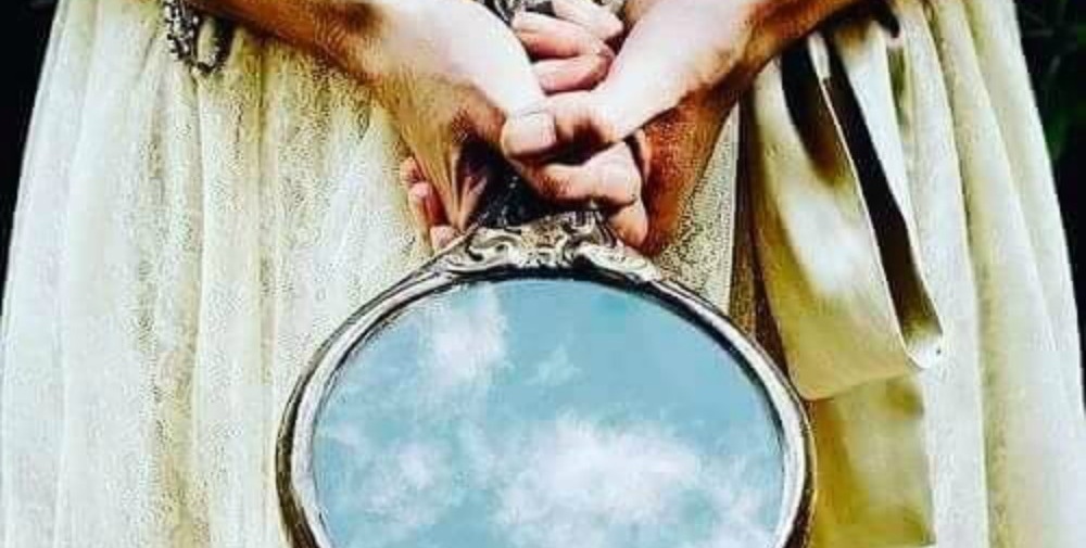 Las relaciones son un espejo