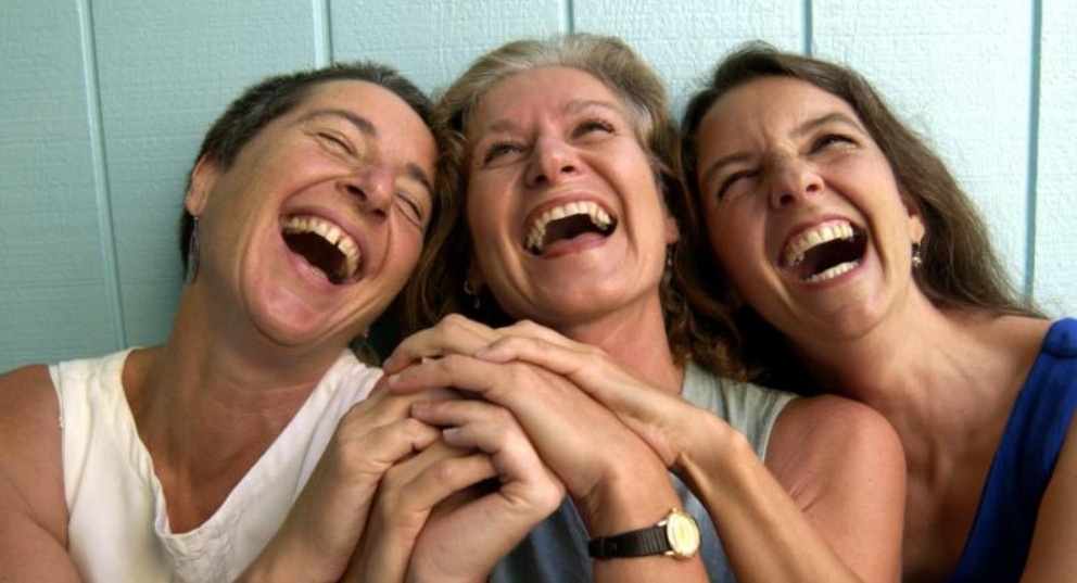 Sonríe y el mundo sonreirá contigo