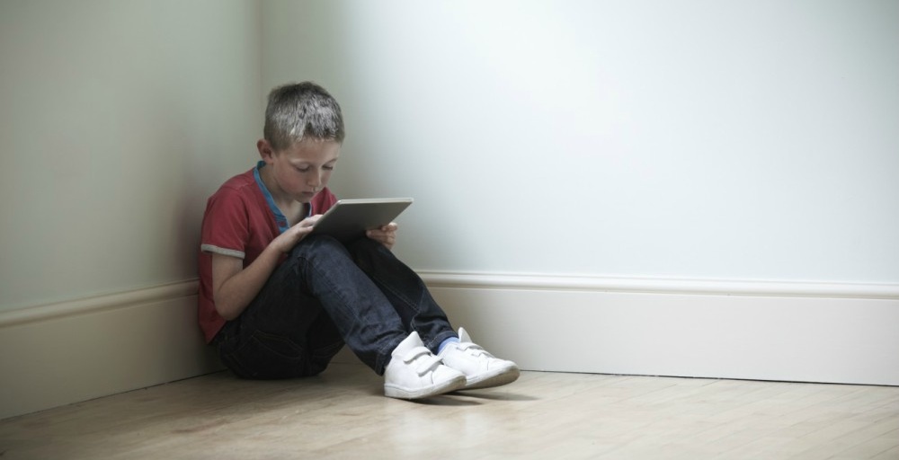 Señales para detectar el acoso escolar