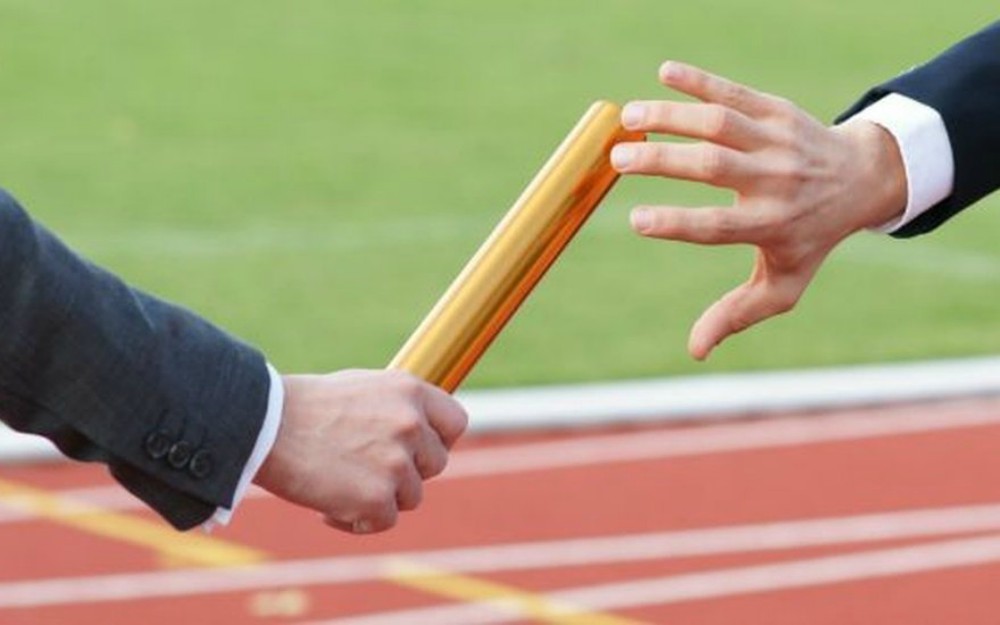 La importancia de delegar