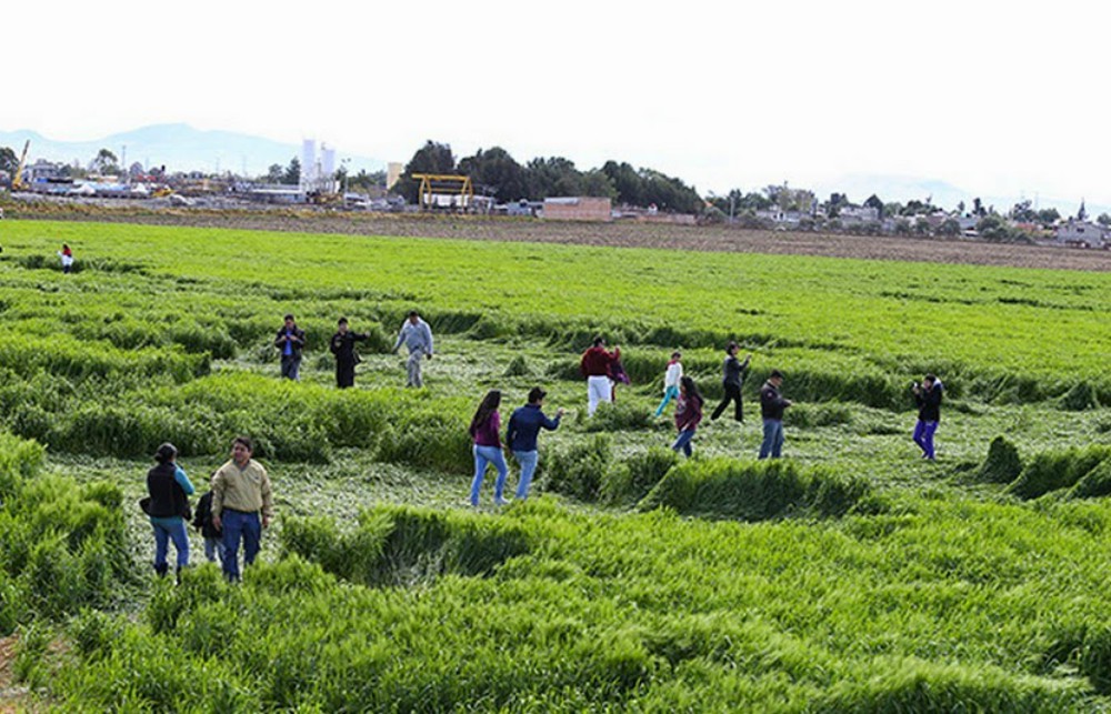 Simbolismos y mensajes