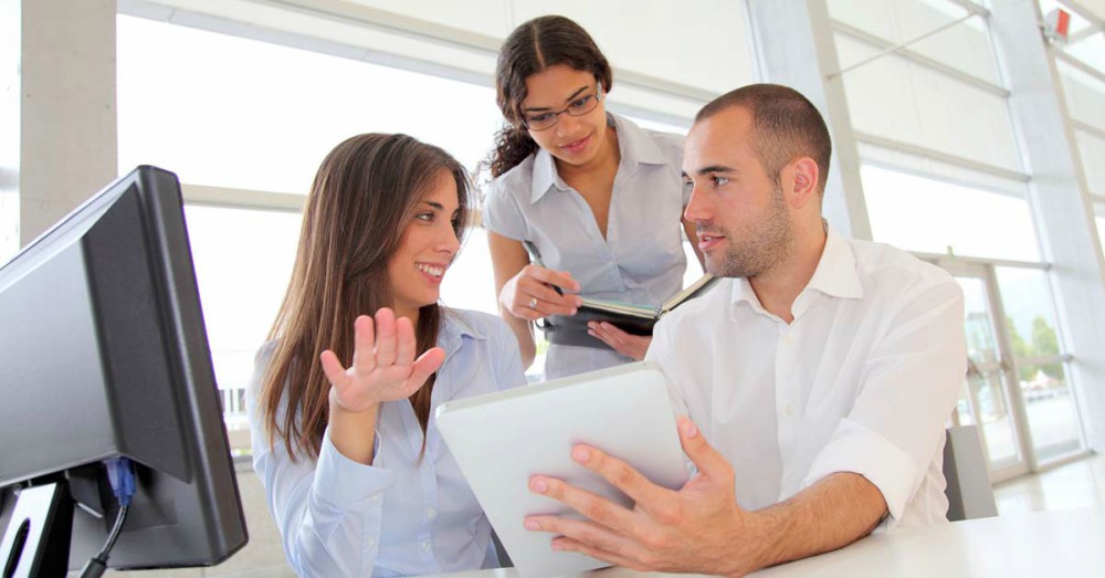 Negociar para obtener lo que queremos