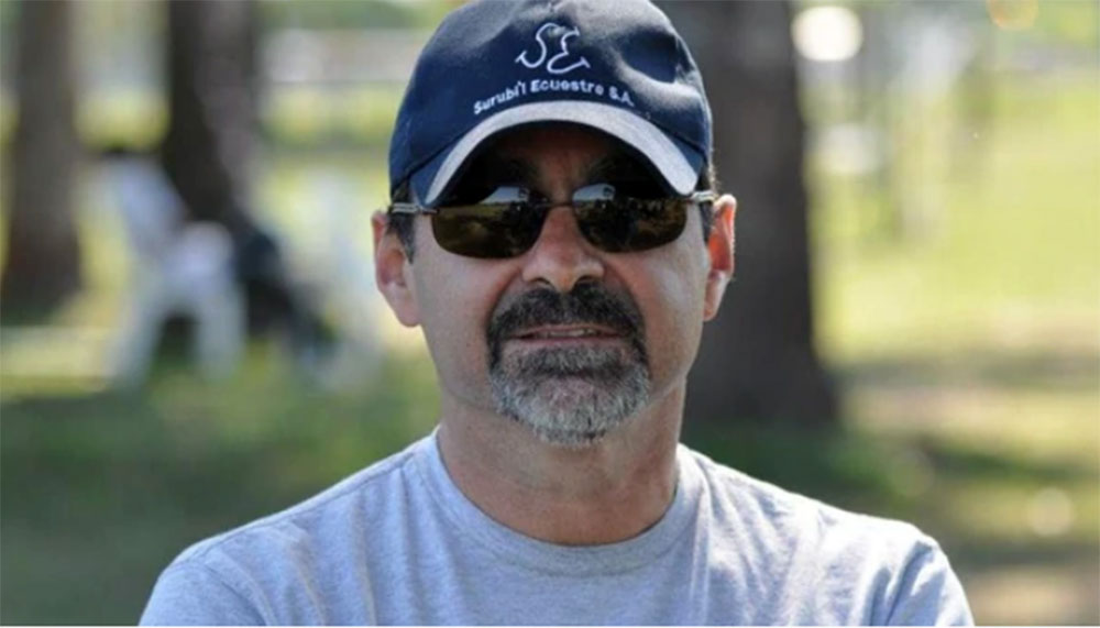 Detienen a exintendente de Empedrado y a su familia