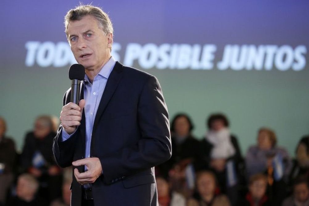 Blanqueo de dinero: asociación civil y diputado van contra decreto de Macri