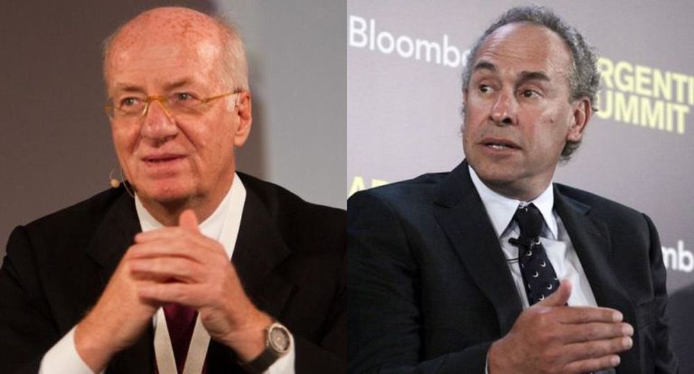 Empresas implicadas en causas de corrupción podrán licitacir obras