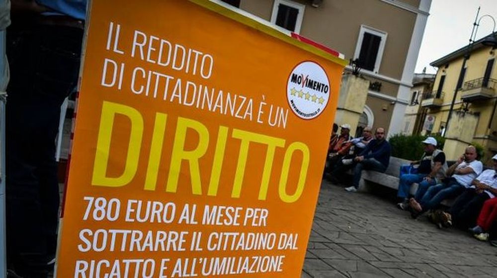 El gobierno italiano llevará a $34 mil el salario mínimo en 2019