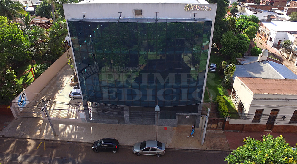 PRIMERA EDICIÓN se sumó a la campaña “Comercio Amigo-Lugar Seguro”