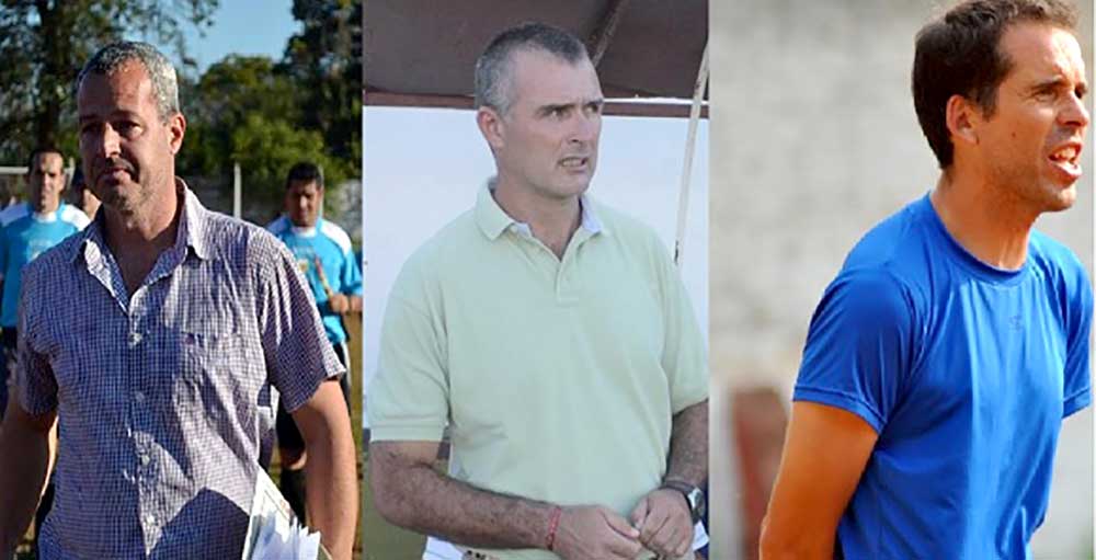 Salinas se fue de Guaraní