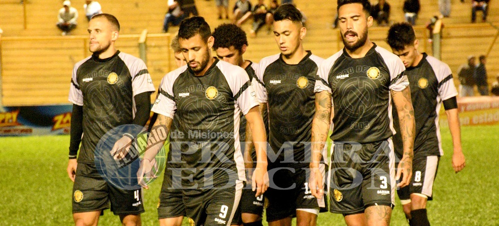 Crucero del Norte quiere mantener su fortaleza de local