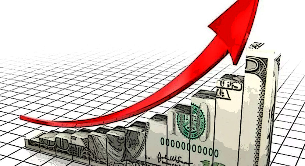 Argentina se endeudó a razón de U$s166 millones diarios en el comienzo del 2018