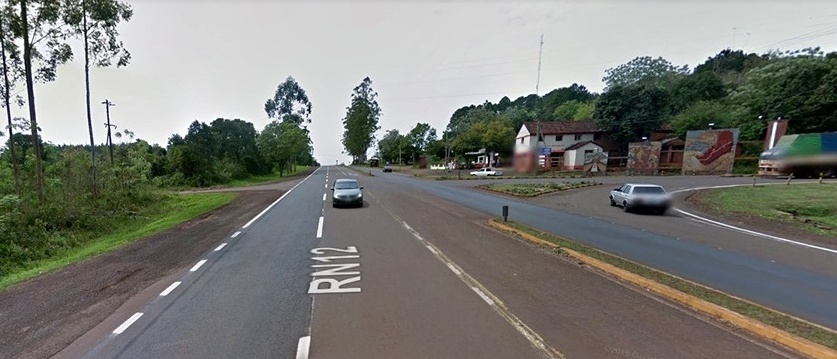 Tránsito restringido sobre la ruta 12 por pruebas de cargas en tres puentes