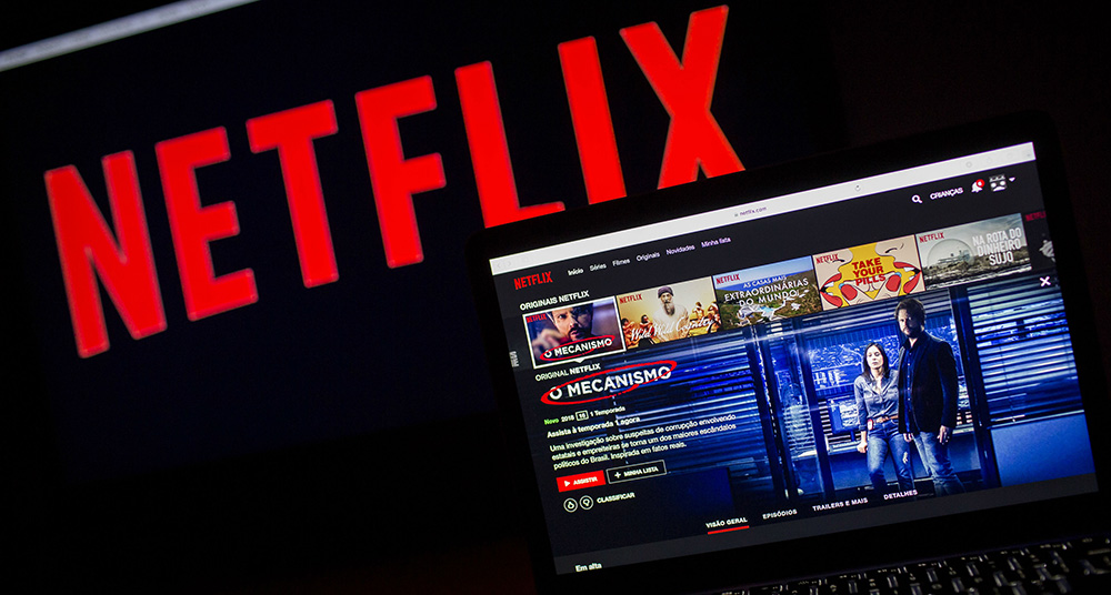 Netflix aumenta el precio de su suscripción