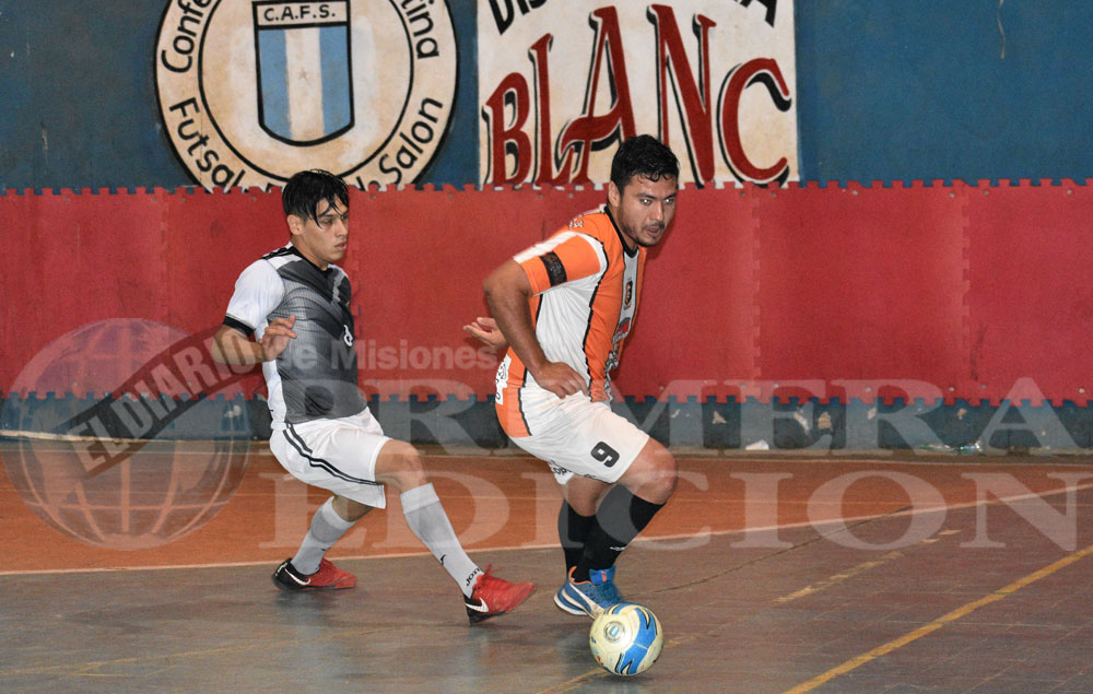 Inter se subió a la cima en el juvenil