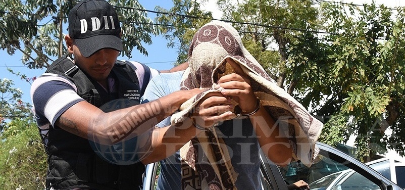 Ataque en la costanera: detenido señaló a un empleado