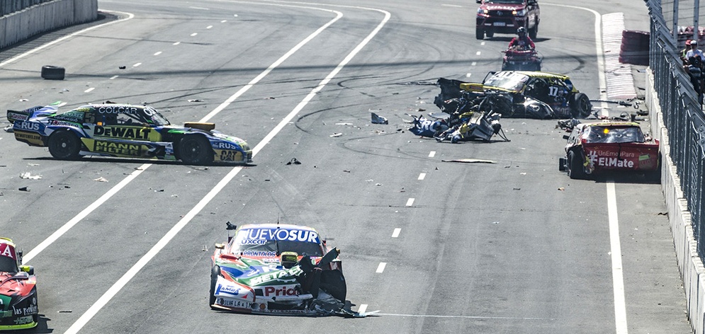 Carlitos Okulovich será trasladado a Buenos Aires