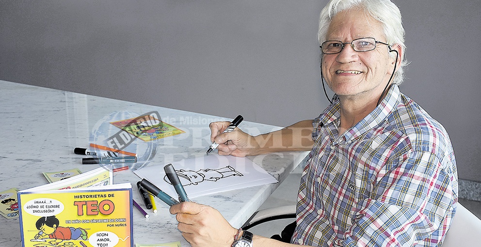 Historietas que inspiran a vivir en un mundo mejor